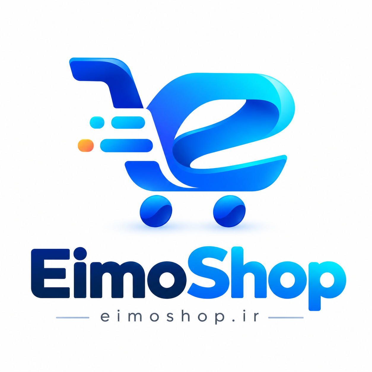 EimoShop Logo
